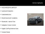 2025 Ford F-350SD Platinum