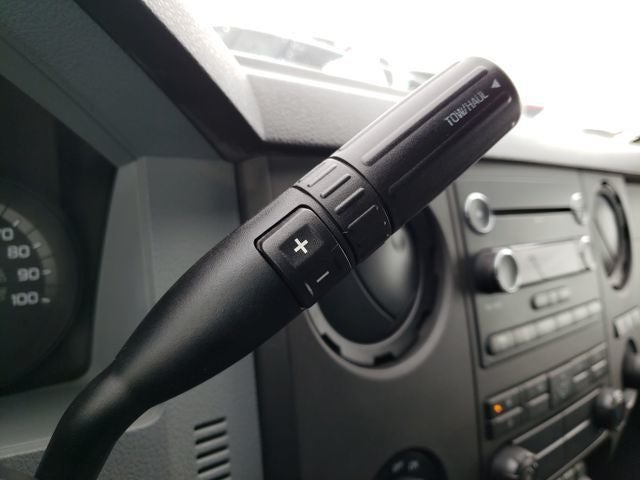 2014 Ford F-350SD XL