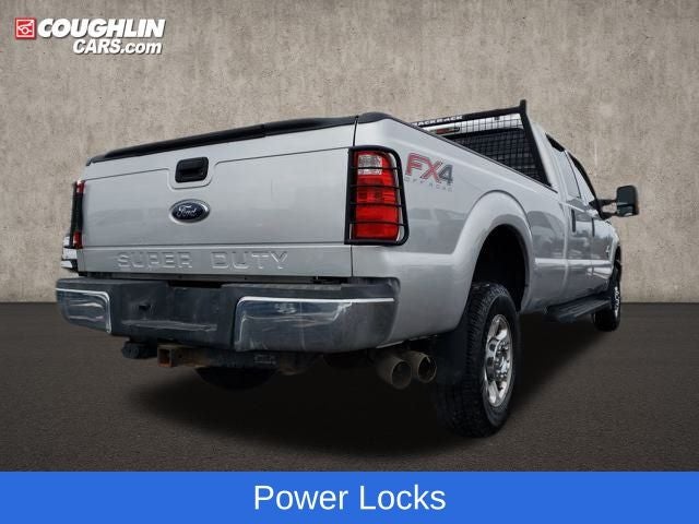 2014 Ford F-350SD XL