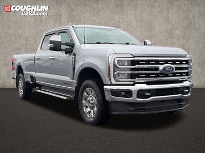 2024 Ford F-350SD Lariat