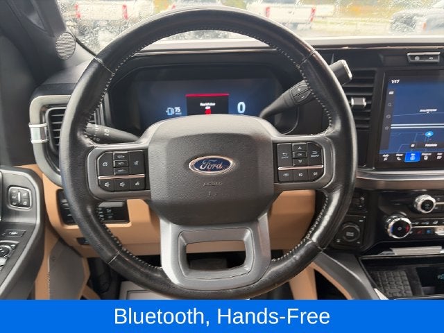 2024 Ford F-350SD Lariat