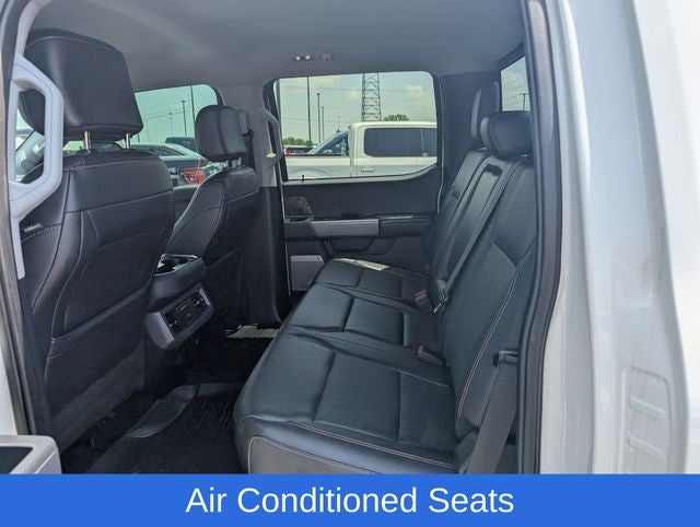 2024 Ford F-350SD Lariat