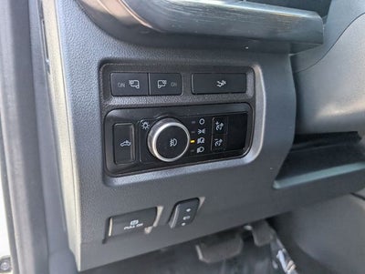 2024 Ford F-350SD Lariat