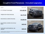 2022 Ford F-350SD King Ranch