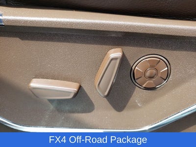 2024 Ford F-350SD King Ranch DRW