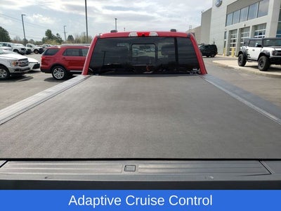 2024 Ford F-350SD King Ranch DRW