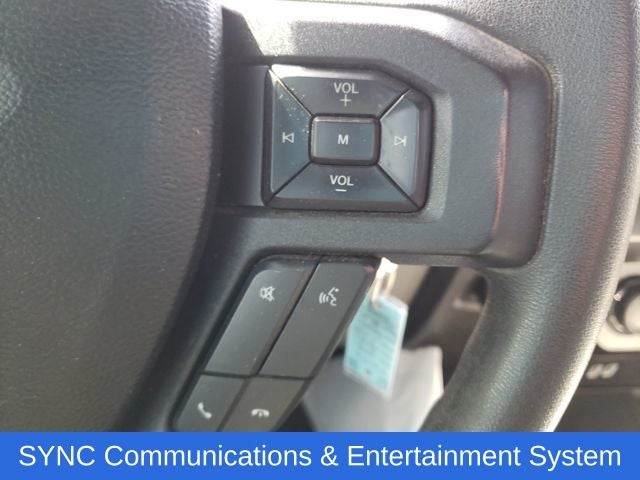 2019 Ford F-350SD XL DRW