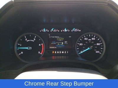 2019 Ford F-350SD XL DRW