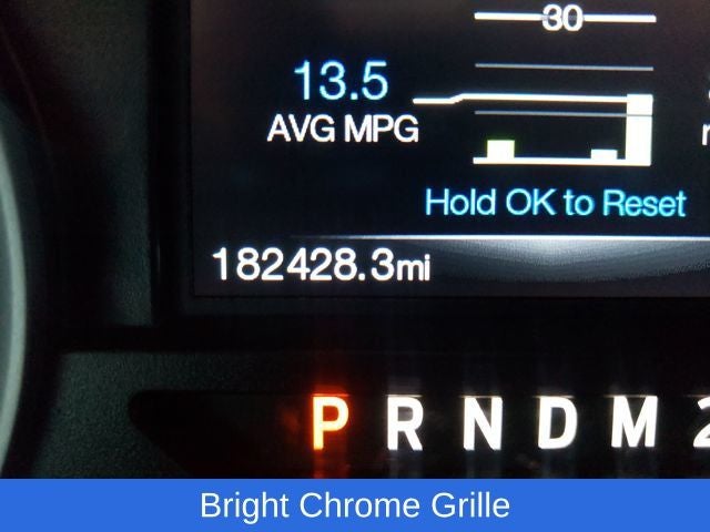 2019 Ford F-350SD XL DRW