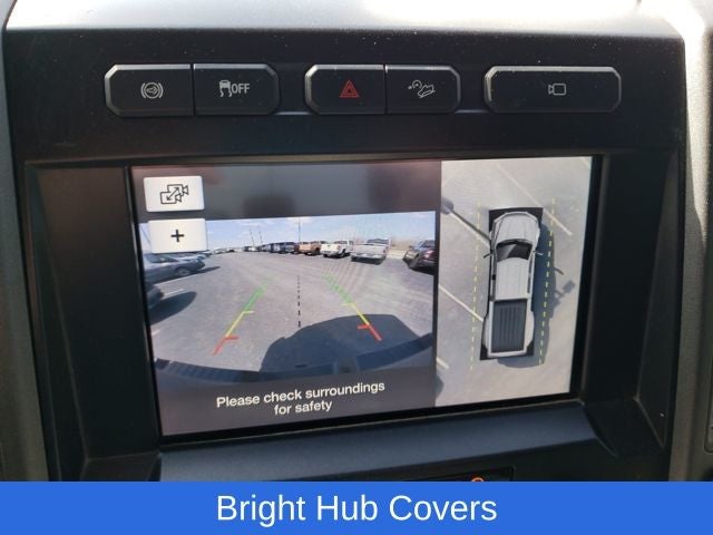 2019 Ford F-350SD XL DRW