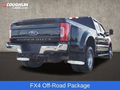 2019 Ford F-350SD XL DRW