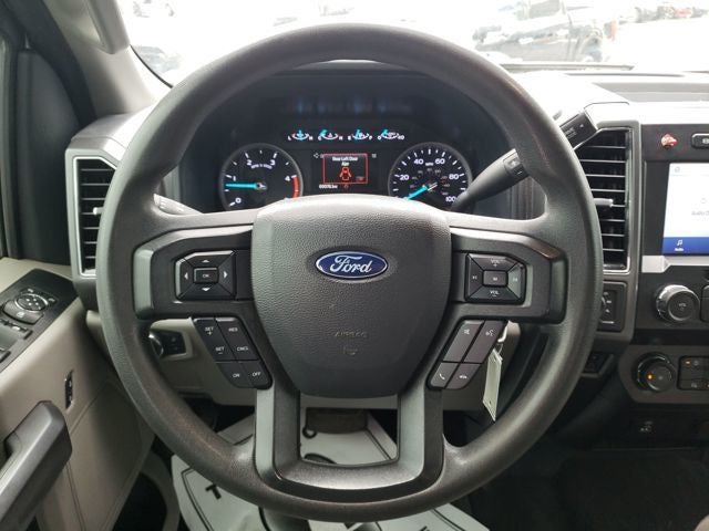 2022 Ford F-350SD XLT DRW