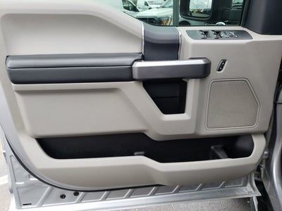 2022 Ford F-350SD XLT DRW