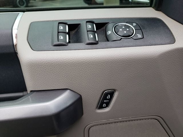 2022 Ford F-350SD XLT DRW