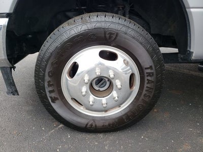 2022 Ford F-350SD XLT DRW
