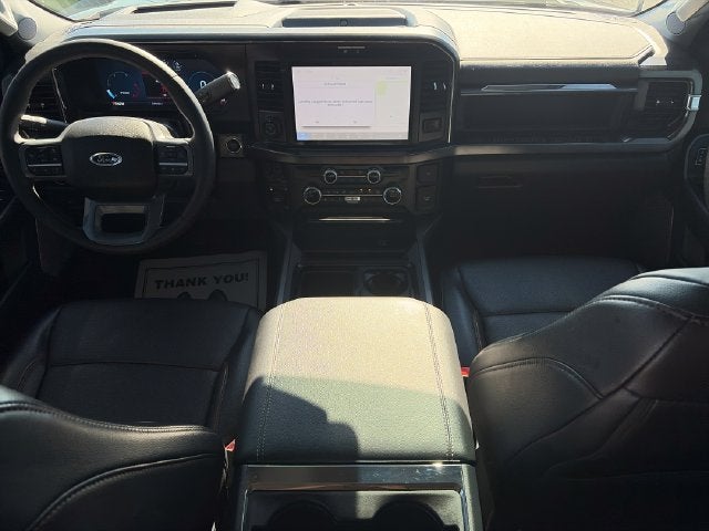 2026 Ford F-450SD Lariat DRW