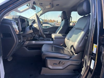 2026 Ford F-450SD Lariat DRW