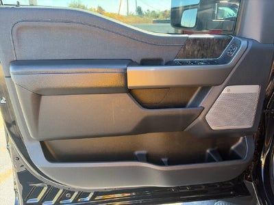 2026 Ford F-450SD Lariat DRW