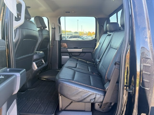 2026 Ford F-450SD Lariat DRW