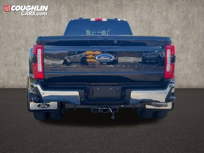 2026 Ford F-450SD Lariat DRW