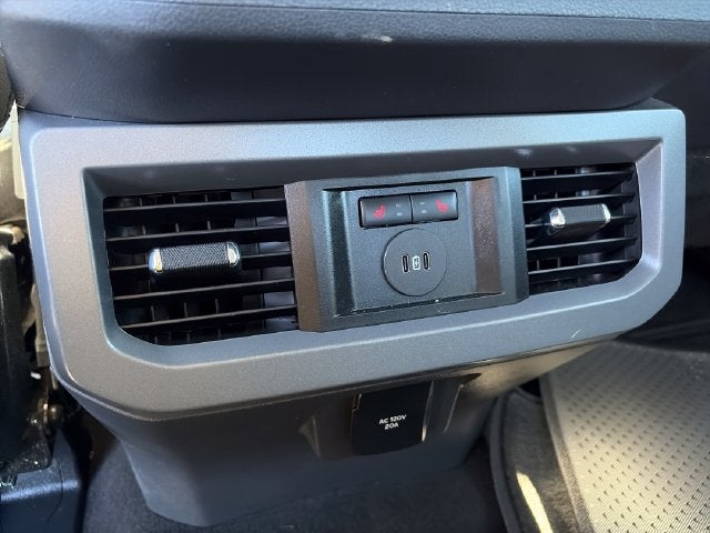2026 Ford F-450SD Lariat DRW