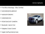 2026 Ford F-450SD Platinum DRW