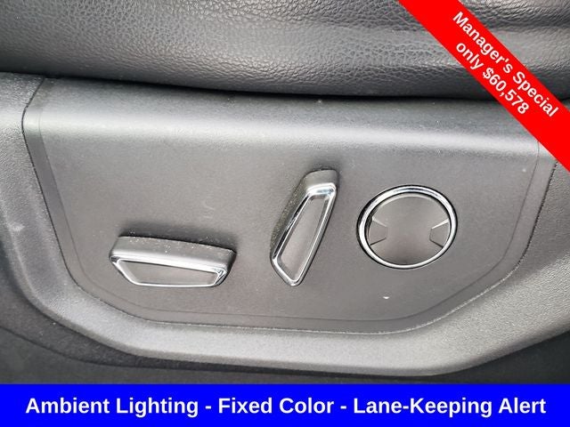 2019 Ford F-450SD Lariat DRW