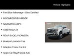 2022 Ford F-450SD King Ranch DRW