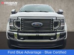 2022 Ford F-450SD King Ranch DRW