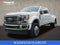 2022 Ford F-450SD King Ranch DRW
