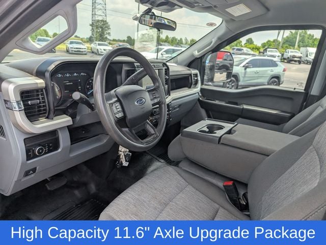 2024 Ford F-250SD XL