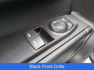 2020 Chevrolet Silverado 2500HD Work Truck