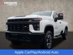 2020 Chevrolet Silverado 2500HD Work Truck