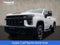 2020 Chevrolet Silverado 2500HD Work Truck