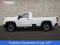 2020 Chevrolet Silverado 2500HD Work Truck