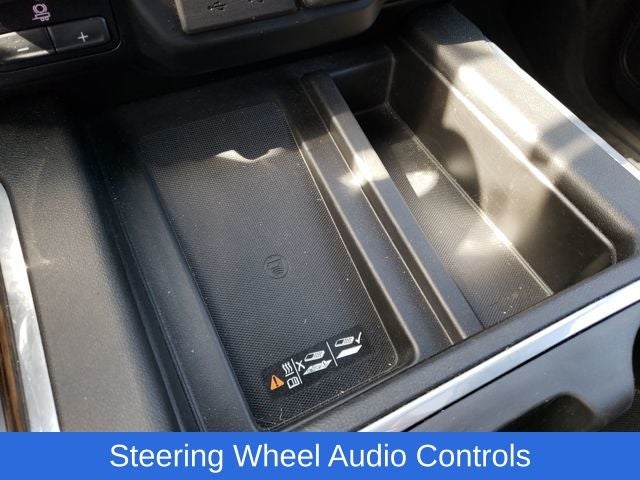 2020 Chevrolet Silverado 3500HD High Country