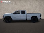 2017 Chevrolet Silverado 1500 LT LT1