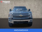 2015 Chevrolet Silverado 1500 LT LT1