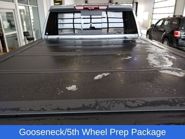 2025 GMC Sierra 2500HD Denali Ultimate