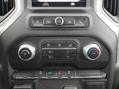 2022 GMC Sierra 2500HD Pro