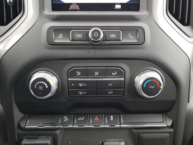 2022 GMC Sierra 2500HD Pro