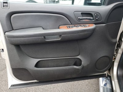 2008 GMC Sierra 3500HD SLT DRW