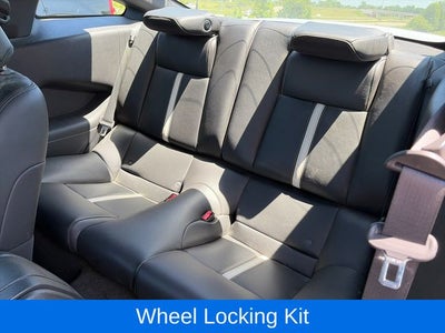 2014 Ford Mustang GT Premium