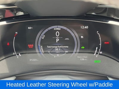 2025 Lexus NX 350h Premium