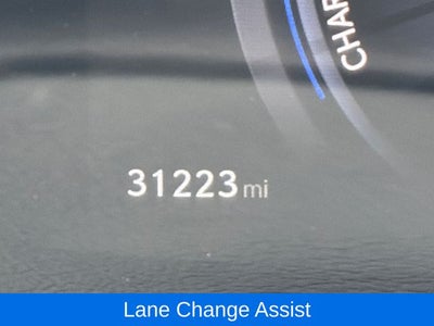 2025 Lexus NX 350h Premium