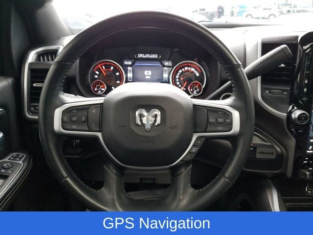 2023 RAM 3500 Big Horn