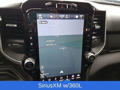 2023 RAM 3500 Big Horn