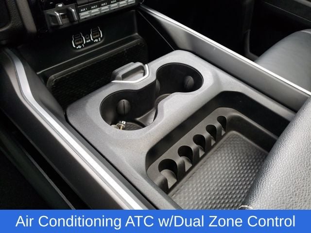 2023 RAM 3500 Big Horn