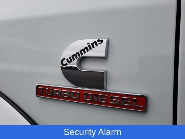 2023 RAM 3500 Big Horn