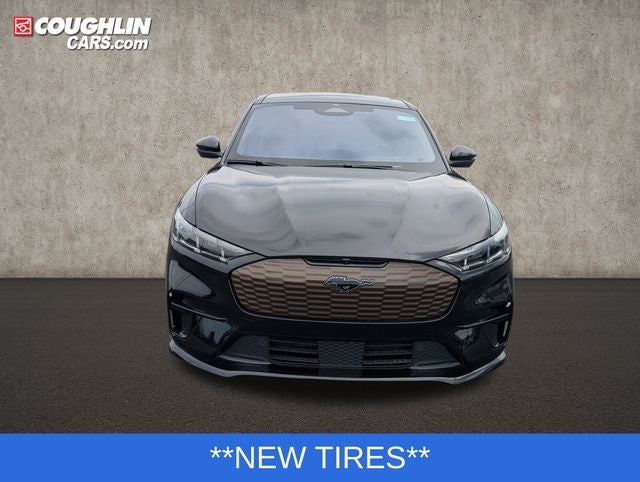 2024 Ford Mustang Mach-E GT